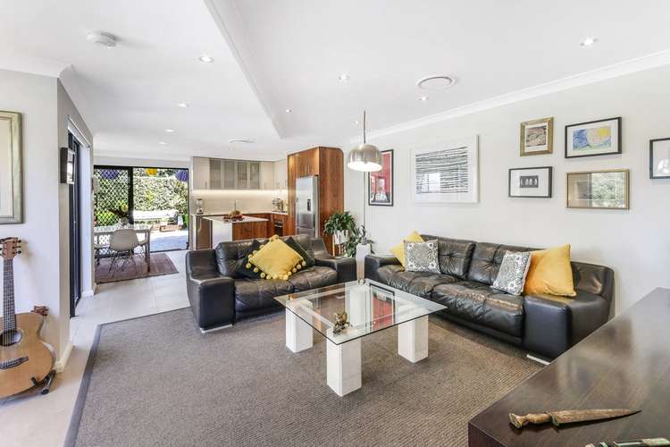 Third view of Homely house listing, 13 Kendall Street, Sans Souci NSW 2219