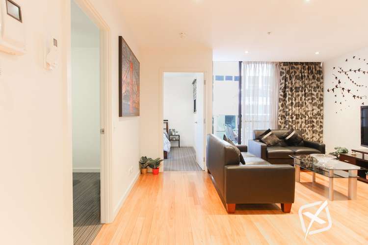 Second view of Homely apartment listing, 1103/102 Waymouth Street, Adelaide SA 5000