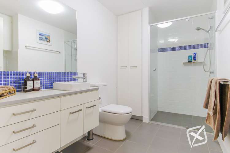 Fourth view of Homely apartment listing, 1103/102 Waymouth Street, Adelaide SA 5000