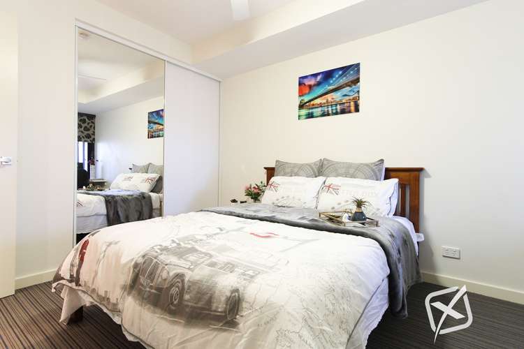 Fifth view of Homely apartment listing, 1103/102 Waymouth Street, Adelaide SA 5000