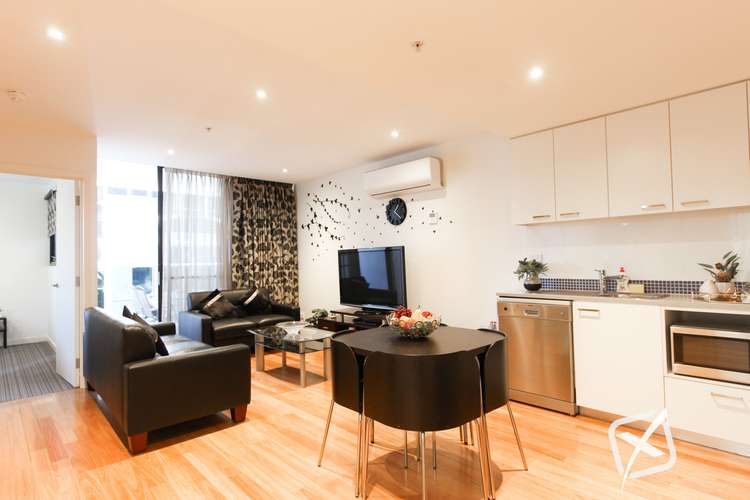 Sixth view of Homely apartment listing, 1103/102 Waymouth Street, Adelaide SA 5000