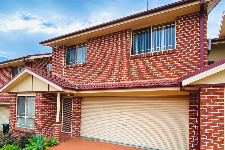 Main view of Homely townhouse listing, 2/39 Bringelly Rd, Kingswood NSW 2747