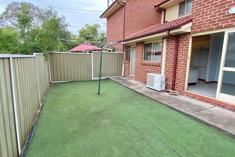 Second view of Homely townhouse listing, 2/39 Bringelly Rd, Kingswood NSW 2747