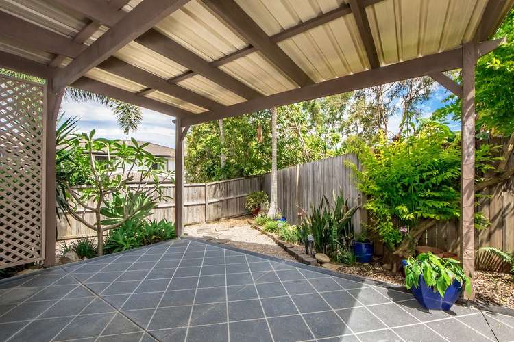 Second view of Homely townhouse listing, 14/23 Bourton Rd, Merrimac QLD 4226