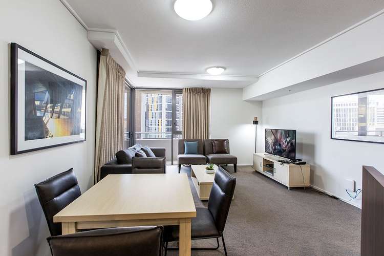 Third view of Homely unit listing, 279/420 Queen Street, Brisbane QLD 4000