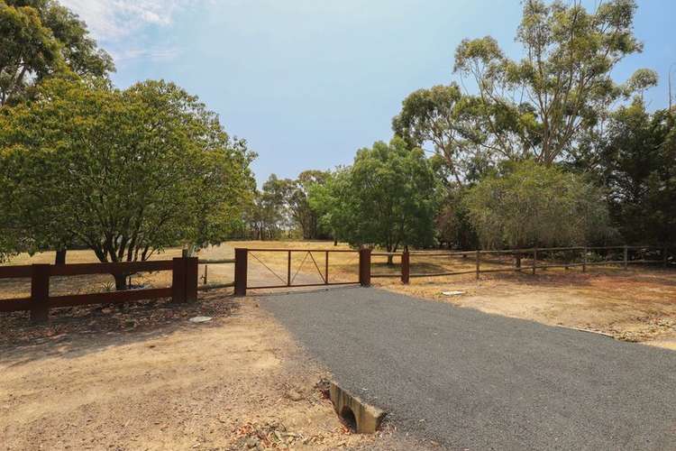 Second view of Homely residentialLand listing, 57 Spavin Drive, Sunbury VIC 3429