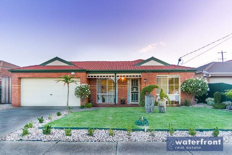 Main view of Homely house listing, 141 Quinn Street, Deer Park VIC 3023