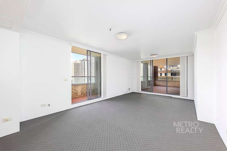 Main view of Homely apartment listing, 1105/148 Elizabeth St, Sydney NSW 2000