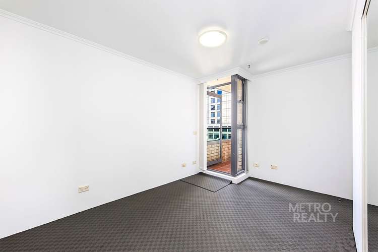 Fourth view of Homely apartment listing, 1105/148 Elizabeth St, Sydney NSW 2000