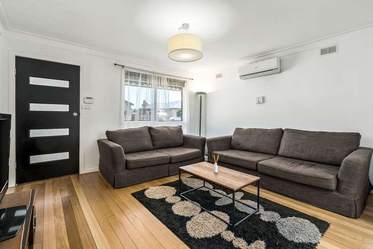Second view of Homely unit listing, 4/28 Middle Road, Maribyrnong VIC 3032