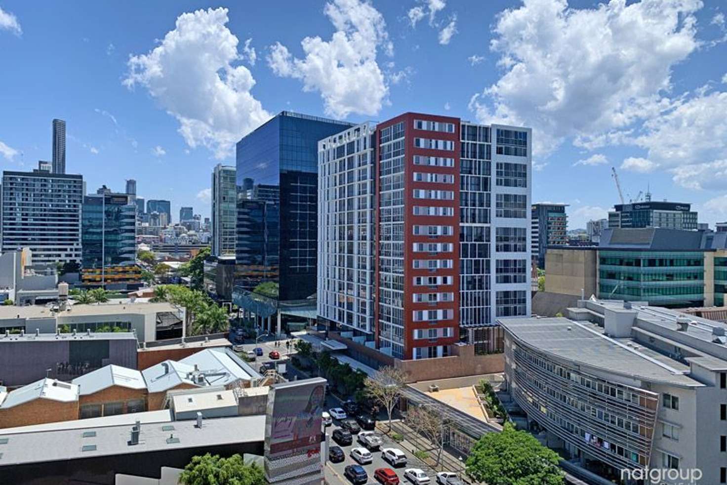 Main view of Homely unit listing, 901/959 Ann Street, Fortitude Valley QLD 4006