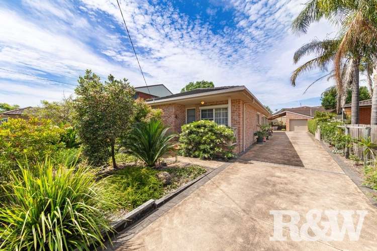 Second view of Homely house listing, 61 Robin Crescent, Woy Woy NSW 2256
