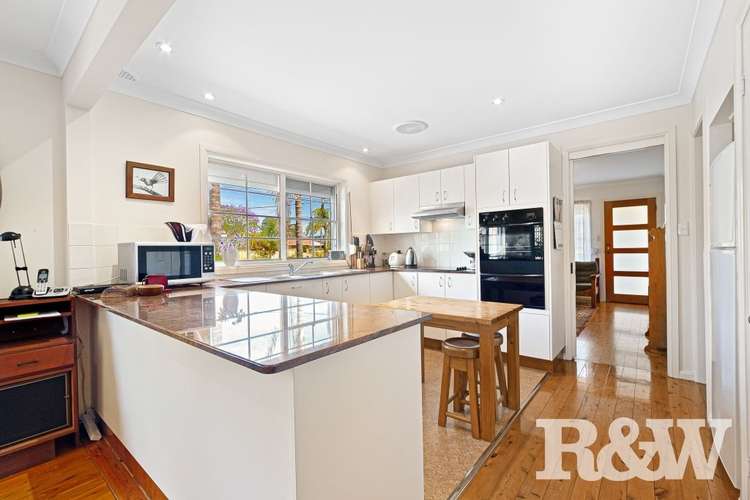 Fourth view of Homely house listing, 61 Robin Crescent, Woy Woy NSW 2256