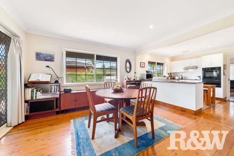 Fifth view of Homely house listing, 61 Robin Crescent, Woy Woy NSW 2256