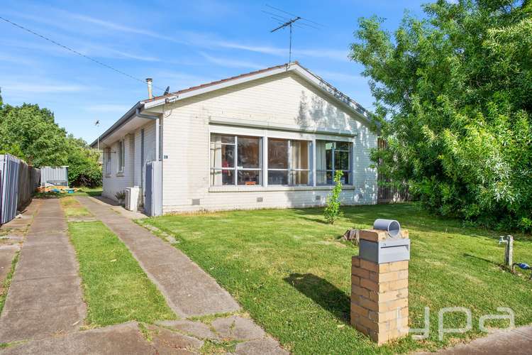 Main view of Homely house listing, 28 Chirnside Crescent, Laverton VIC 3028