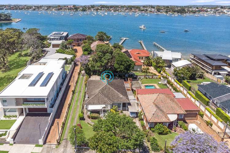 Main view of Homely house listing, 10 Beach Street, Blakehurst NSW 2221