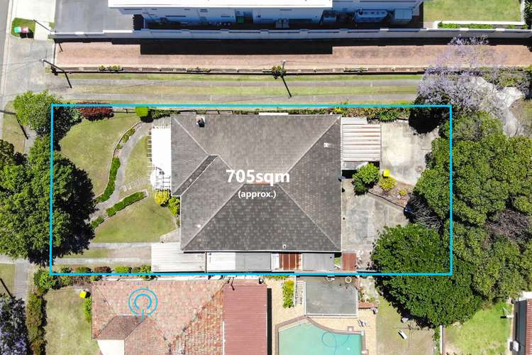 Third view of Homely house listing, 10 Beach Street, Blakehurst NSW 2221