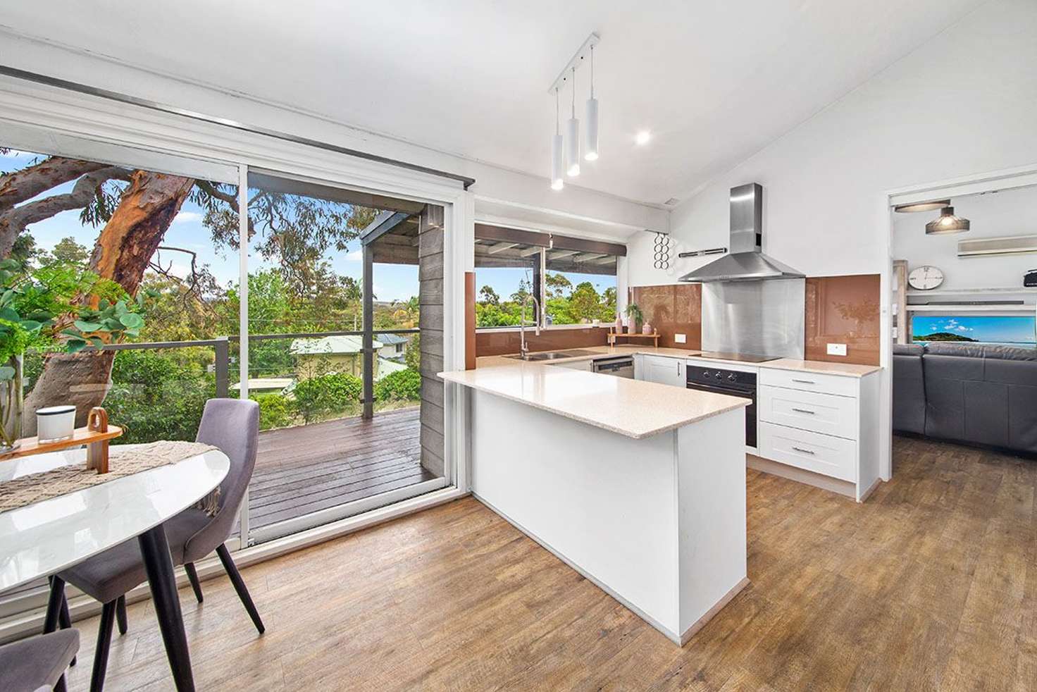 Main view of Homely house listing, 20 Awatea Place, Engadine NSW 2233