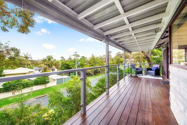 Third view of Homely house listing, 20 Awatea Place, Engadine NSW 2233