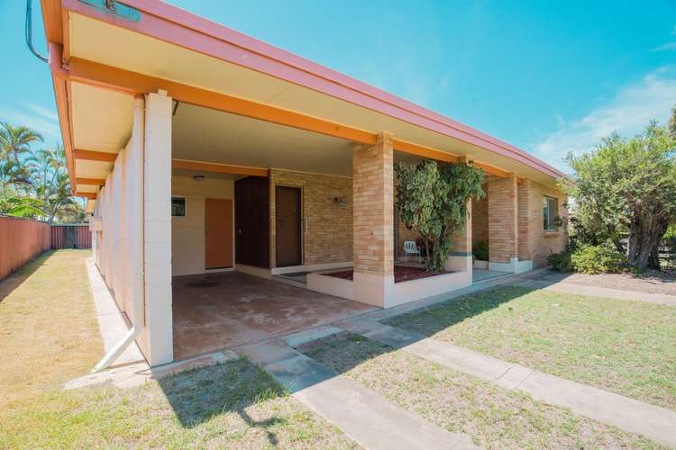 Main view of Homely house listing, 44 Pickett Street, Svensson Heights QLD 4670