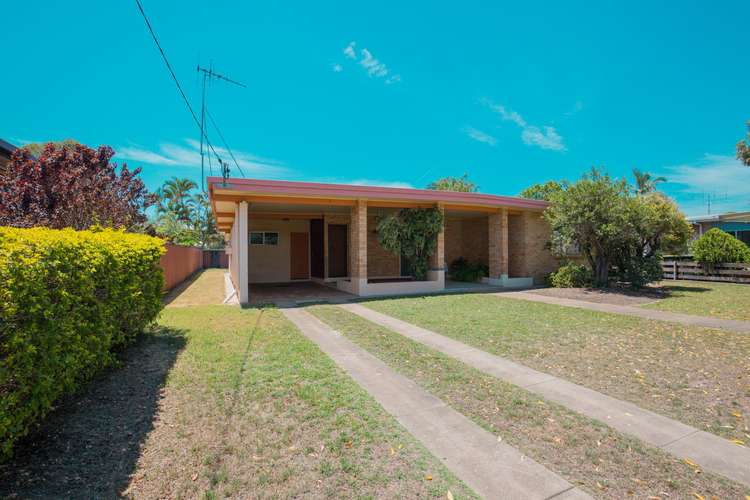 Second view of Homely house listing, 44 Pickett Street, Svensson Heights QLD 4670