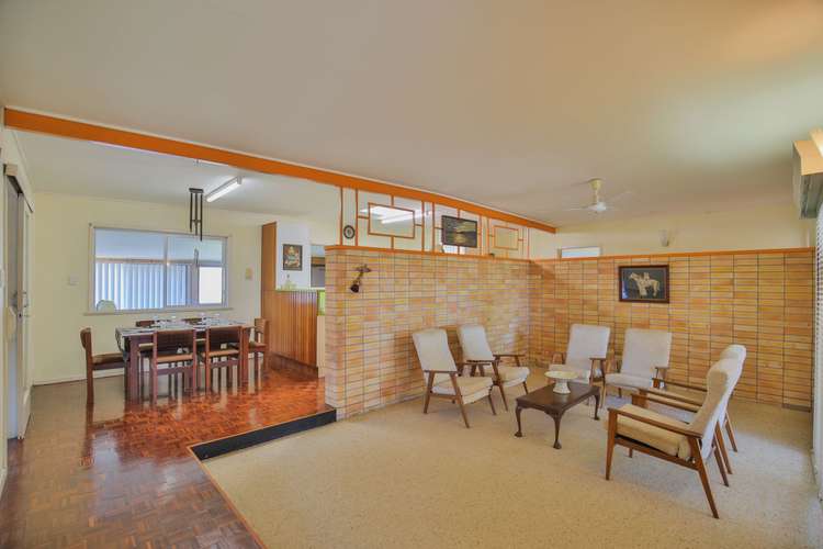 Fifth view of Homely house listing, 44 Pickett Street, Svensson Heights QLD 4670