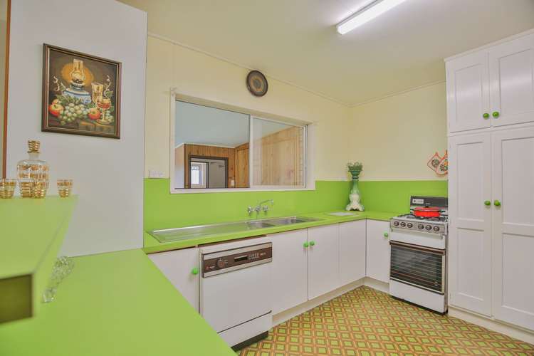 Sixth view of Homely house listing, 44 Pickett Street, Svensson Heights QLD 4670