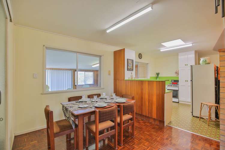 Seventh view of Homely house listing, 44 Pickett Street, Svensson Heights QLD 4670