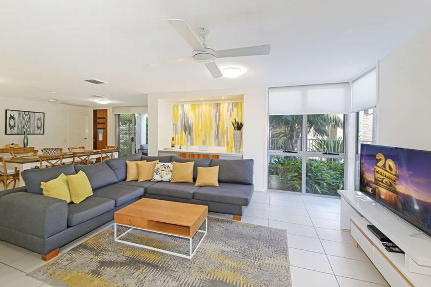 Main view of Homely villa listing, 6/1838 David Low Way, Coolum Beach QLD 4573
