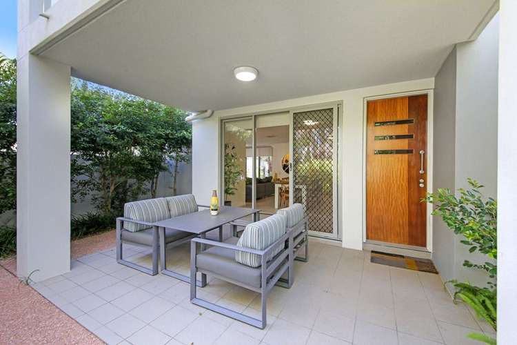 Second view of Homely villa listing, 6/1838 David Low Way, Coolum Beach QLD 4573