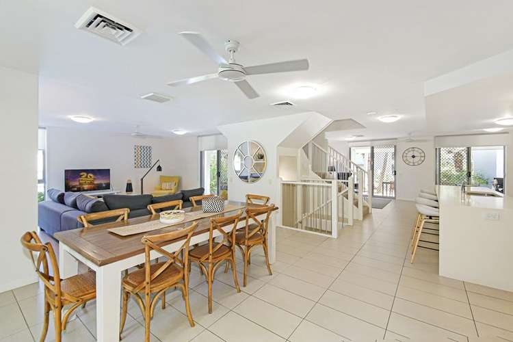 Third view of Homely villa listing, 6/1838 David Low Way, Coolum Beach QLD 4573