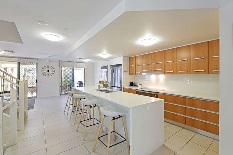 Fourth view of Homely villa listing, 6/1838 David Low Way, Coolum Beach QLD 4573