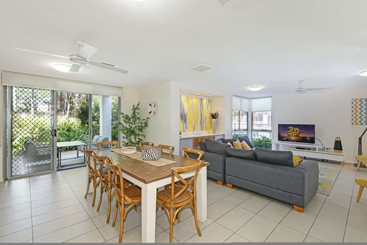 Fifth view of Homely villa listing, 6/1838 David Low Way, Coolum Beach QLD 4573