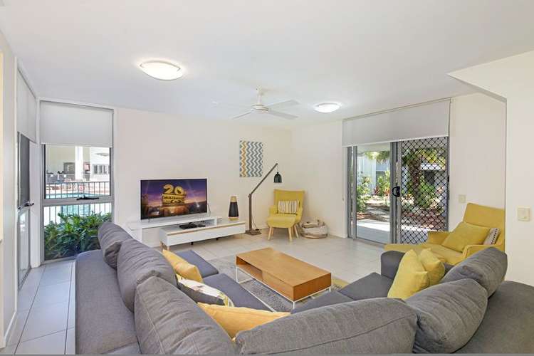 Sixth view of Homely villa listing, 6/1838 David Low Way, Coolum Beach QLD 4573