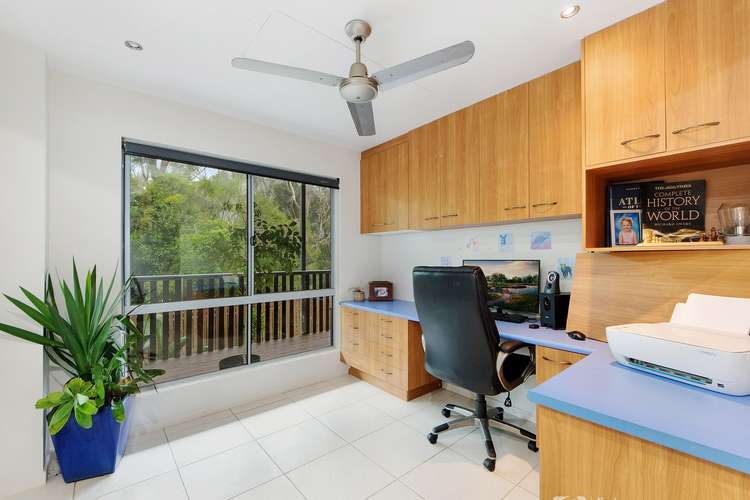 Fifth view of Homely house listing, 40 Ee Jung Road, Springbrook QLD 4213