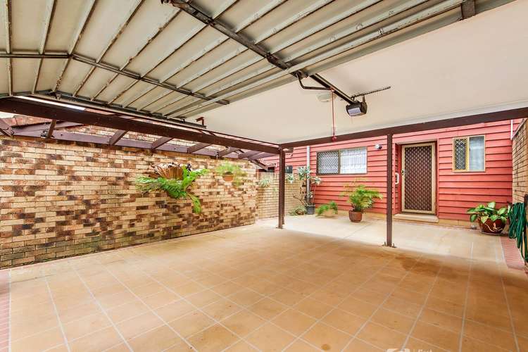 Second view of Homely townhouse listing, 2/29 Julia Street, Burleigh Heads QLD 4220