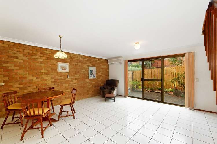 Third view of Homely townhouse listing, 2/29 Julia Street, Burleigh Heads QLD 4220