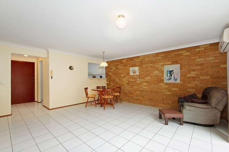 Fourth view of Homely townhouse listing, 2/29 Julia Street, Burleigh Heads QLD 4220