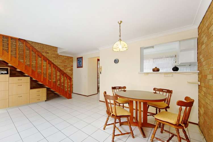 Fifth view of Homely townhouse listing, 2/29 Julia Street, Burleigh Heads QLD 4220