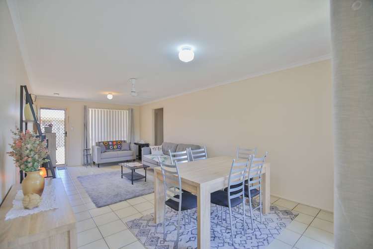 Fourth view of Homely semiDetached listing, 17 Loeskow Street, Bundaberg North QLD 4670