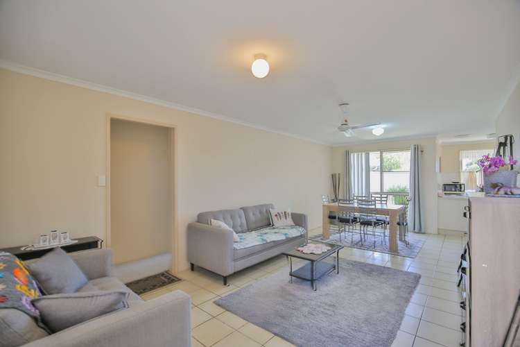 Fifth view of Homely semiDetached listing, 17 Loeskow Street, Bundaberg North QLD 4670