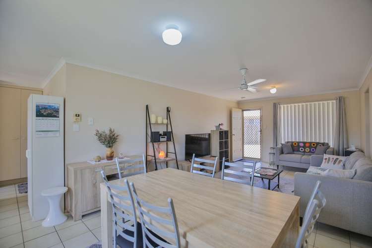 Seventh view of Homely semiDetached listing, 17 Loeskow Street, Bundaberg North QLD 4670