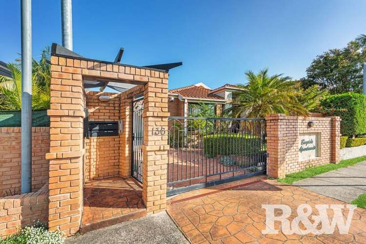 Main view of Homely villa listing, 1/136 Broken Bay Road, Ettalong Beach NSW 2257
