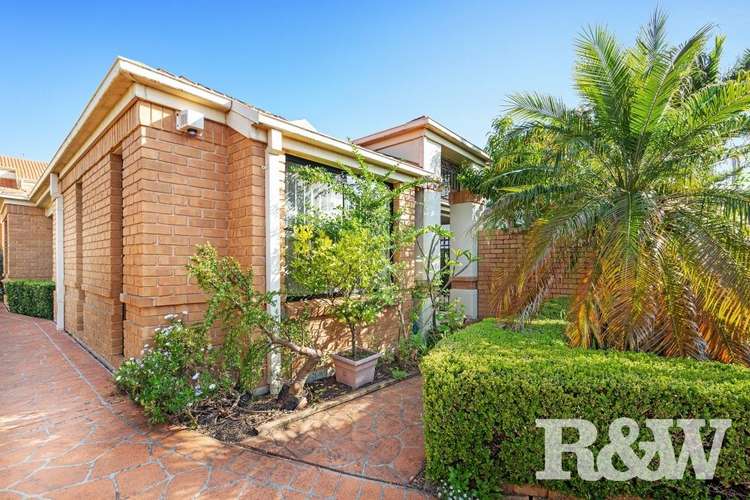Fourth view of Homely villa listing, 1/136 Broken Bay Road, Ettalong Beach NSW 2257