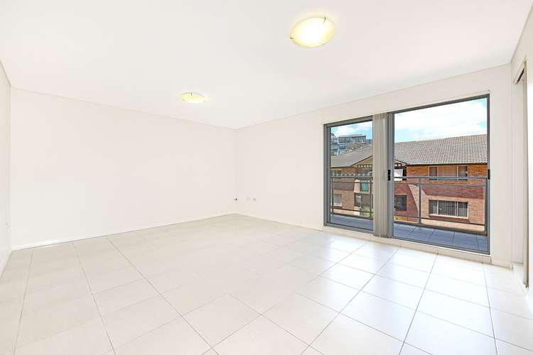 Second view of Homely apartment listing, 66/35 Stanley Street, Bankstown NSW 2200