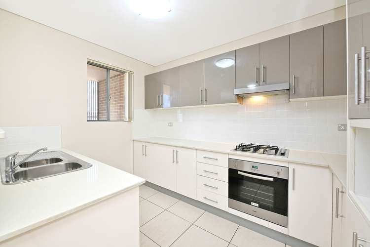 Third view of Homely apartment listing, 66/35 Stanley Street, Bankstown NSW 2200