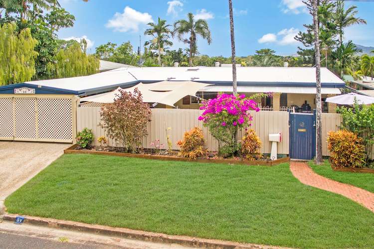 Second view of Homely house listing, 42 Valmadre Street, Caravonica QLD 4878