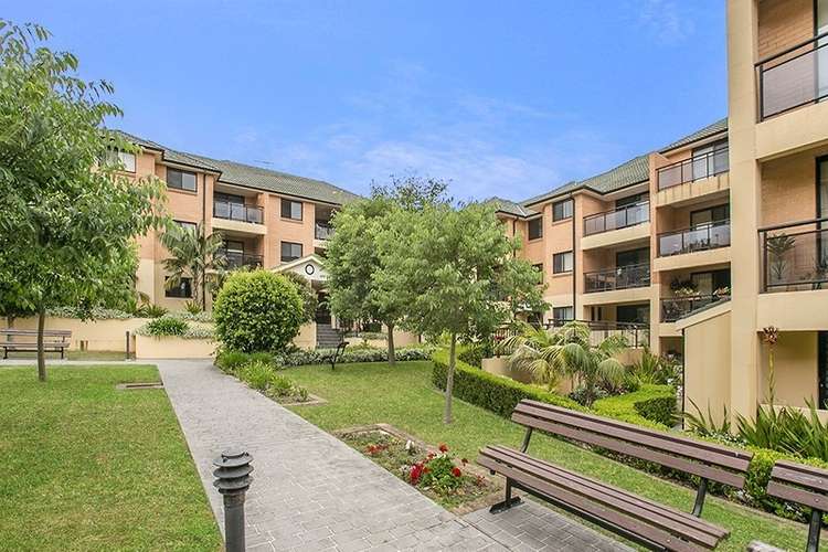 Main view of Homely apartment listing, 39/104 Glencoe Street, Sutherland NSW 2232