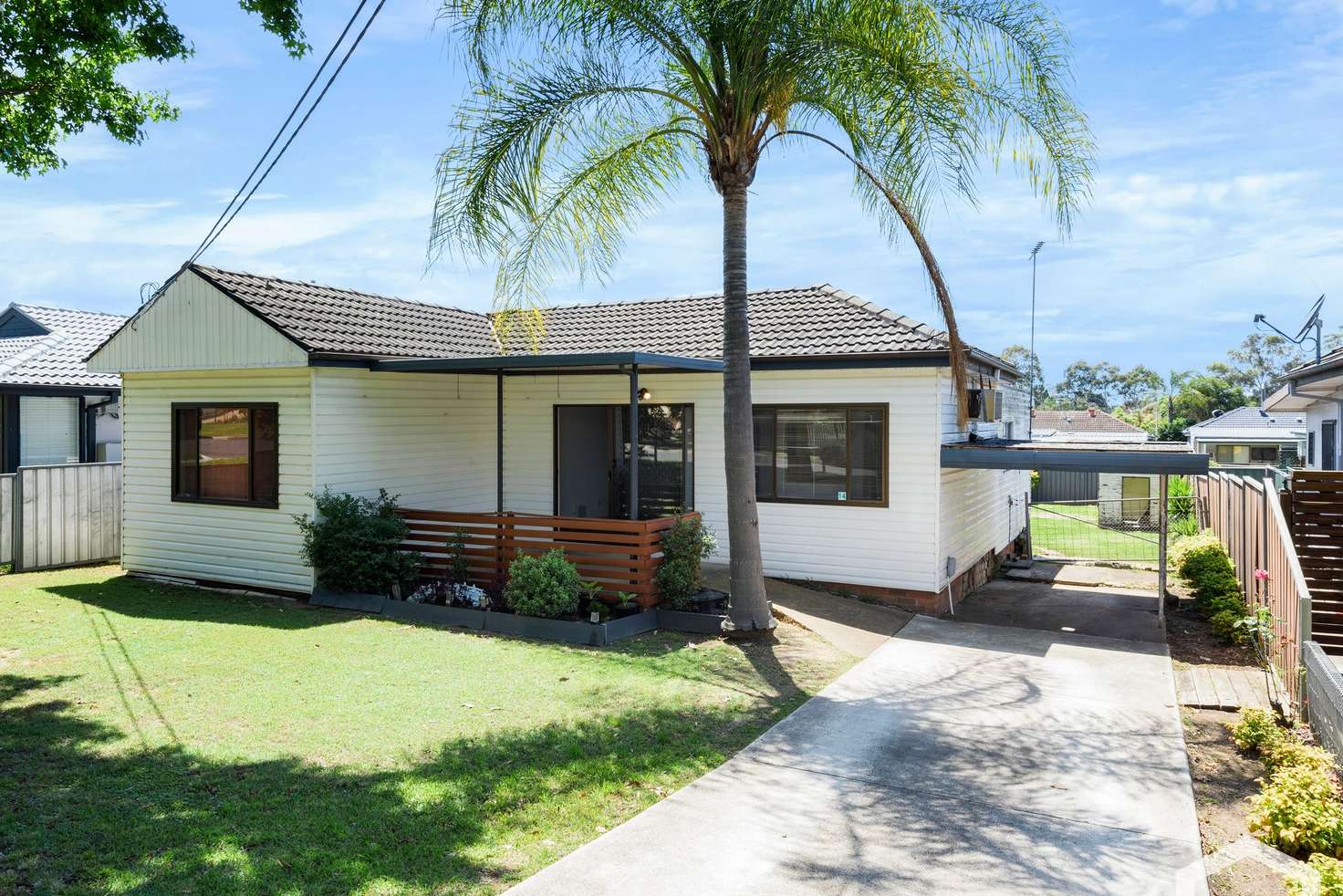 Main view of Homely house listing, 14 Gladys Street, Kingswood NSW 2747