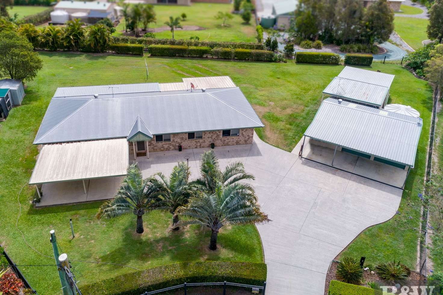 Main view of Homely house listing, 23 Pike Court, Elimbah QLD 4516